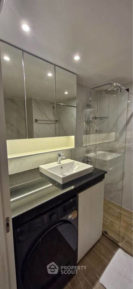 picture 1-BR Condo at Sukhumvit Suite near BTS Nana (ID 2185652) - 13/13