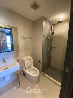 รูปภาพ 1-BR Condo at Ideo Mobi Sukhumvit Eastgate near BTS Bang Na (ID 425903)