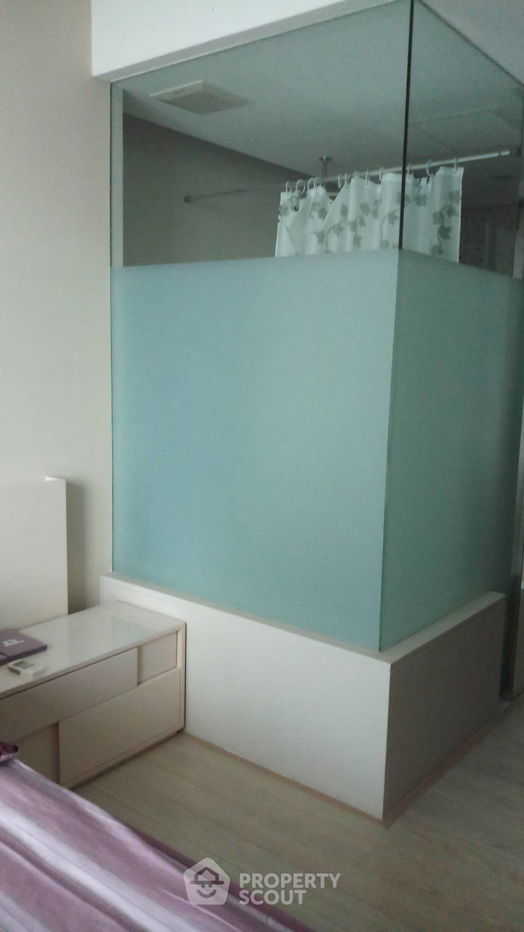 picture 1-BR Condo at The Room Sukhumvit 21 near MRT Sukhumvit (ID 1342120) - 7/9