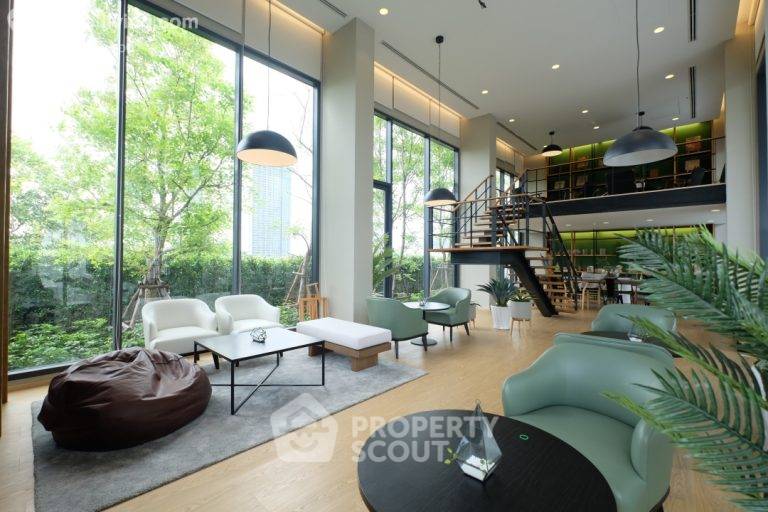 picture 2-BR Condo at Chapter One Shine Bangpo near MRT Bang Pho (ID 627842) - 1/9