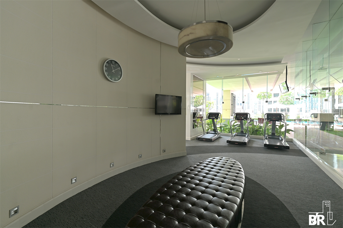 picture Q Langsuan Luxurious Design, Elevated Atmosphere near BTS Ratchadamri - 9/9