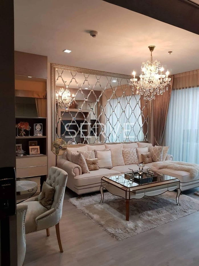 รูป 2 Beds76.08 Sq.m. High Fl. 20+ Good Location BTS Chong Nonsi / For Sell-StarView Rama 3 - รูปที่ 13/14
