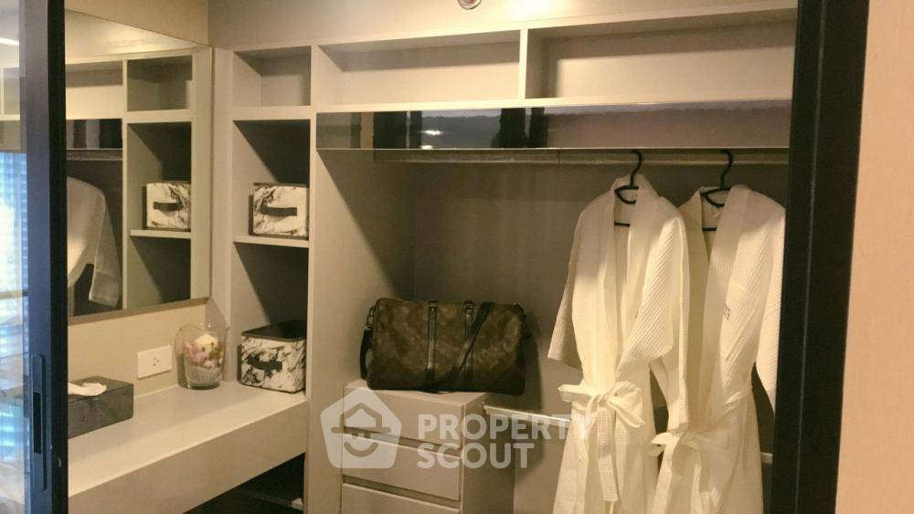 picture 1-BR Condo at Knightsbridge Space Ratchayothin near BTS Ratchayothin (ID 648231) - 17/26