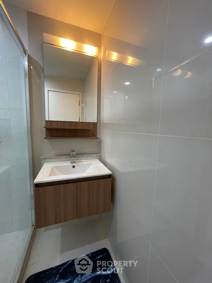 รูป คอนโด 1-ห้องนอน ที่ ฟิวส์ จันทร์-สาทร ใกล้ BTS สุรศักดิ์ (ID 813839) - รูปที่ 5/34