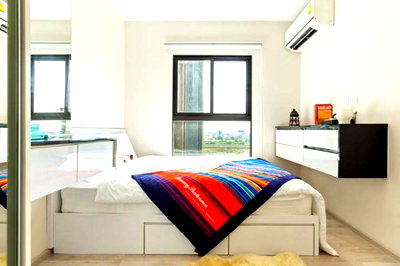 Condos for rent : Code: KJ7454  for rent Plum Condo Central Station Phase 1 // Line ID: @kjcondo (with @) //