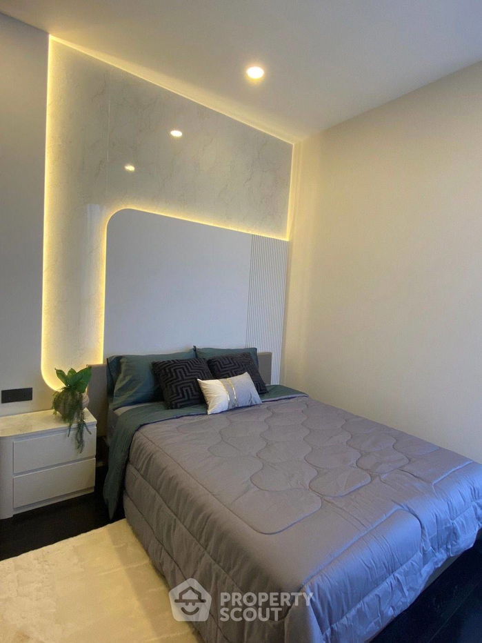 picture 2-BR Condo at Park Origin Thonglor near BTS Thong Lor (ID 1505917) - 7/12