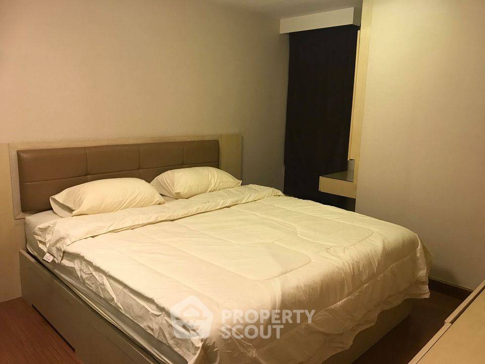 picture 1-BR Condo at Belle Grand Rama 9 near MRT Phra Ram 9 (ID 409565) - 3/10