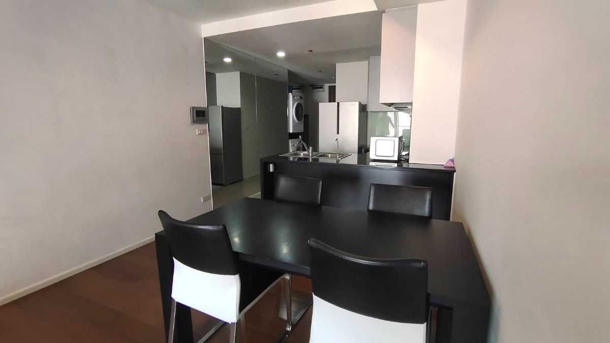 picture Condo for rent :  15 Sukhumvit Residence (BTS Nana )(Rt-01) - 24/40