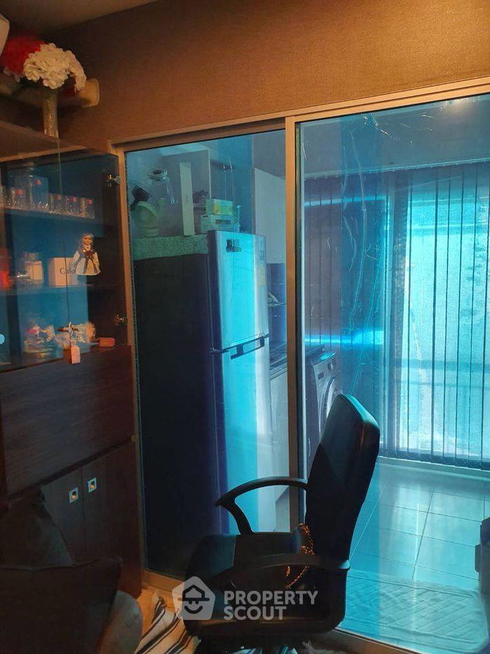 รูป คอนโด 1-ห้องนอน ที่ แอสปาย สาทร – ตากสิน คอปเปอร์โซน ใกล้ BTS วุฒากาศ (ID 730480) - รูปที่ 3/7