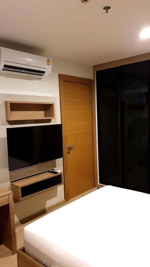 picture 1-BR Condo at Rhythm Ratchada near MRT Ratchadaphisek (ID 755518) - 5/10