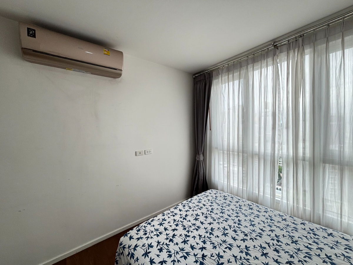 picture Condo for rent :  15 Sukhumvit Residence (BTS Nana )(Rt-01) - 40/40