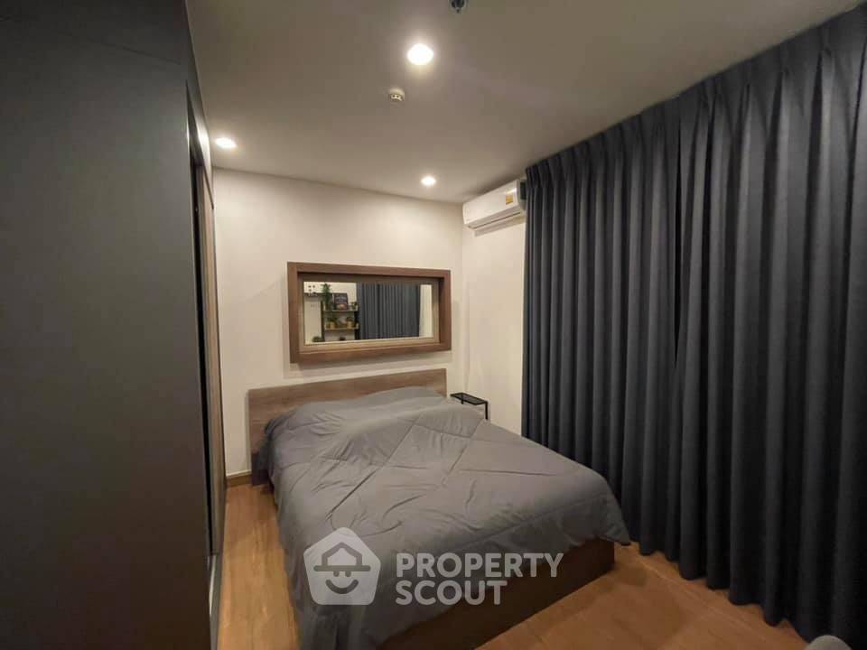 picture 1-BR Condo at Supalai Wellington near MRT Thailand Cultural Centre (ID 426037) - 2/4