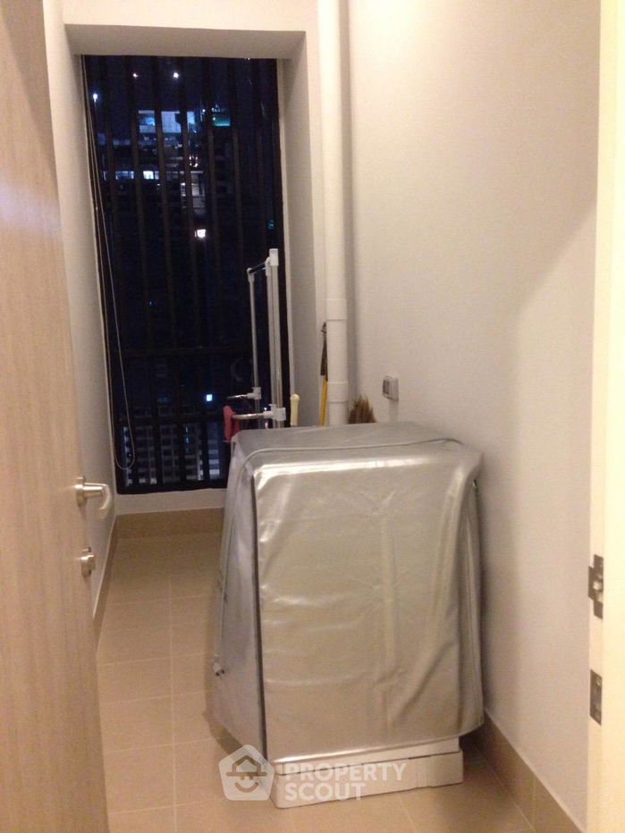 picture 2-BR Condo at Supalai Premier @ Asoke near MRT Phetchaburi (ID 510448) - 12/14