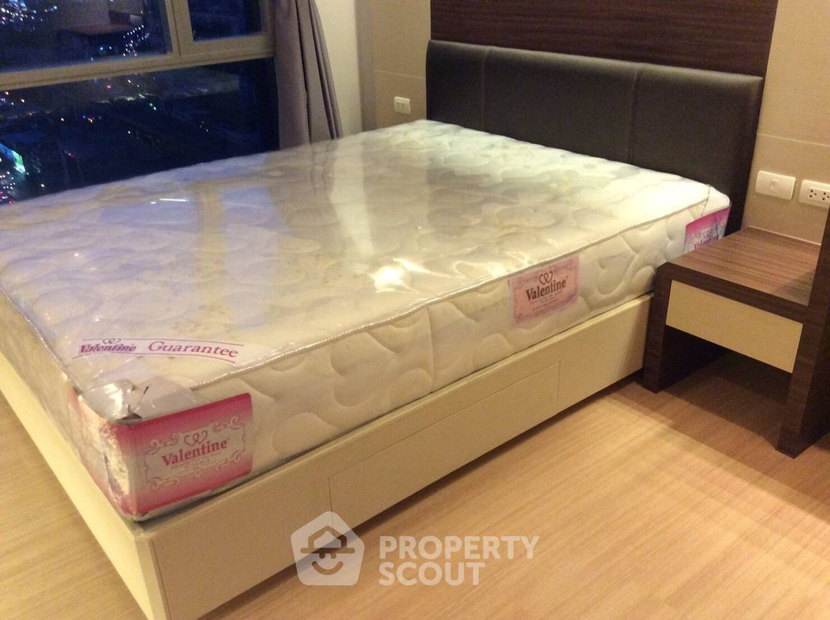 รูป คอนโด 1-ห้องนอน ที่ ทรู ทองหล่อ ใกล้ ARL รามคำแหง (ID 514713) - รูปที่ 4/14