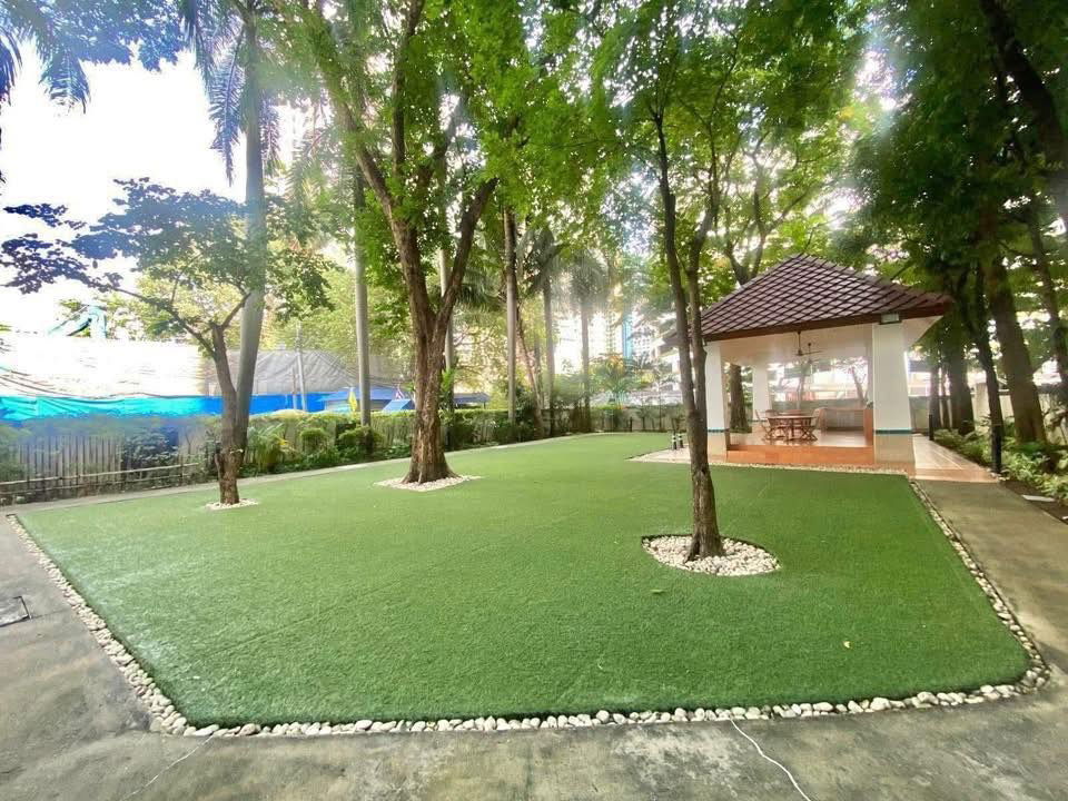 picture 3-BR Condo at Kallista Mansion near ARL Makkasan (ID 1831765) - 24/24