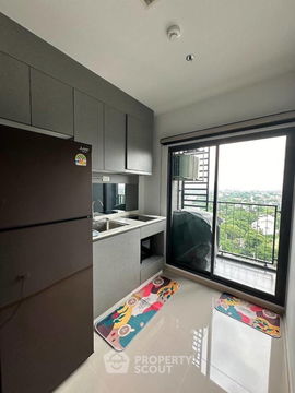 1-BR Condo at Ideo New Rama 9 near ARL Ramkhamhaeng (ID 1887909)