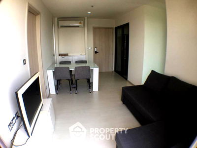 เช่าคอนโด เกตเวย์ เอกมัย : คอนโด 2-ห้องนอน ที่ ริทึ่ม สุขุมวิท42 ใกล้ BTS เอกมัย (ID 514423)