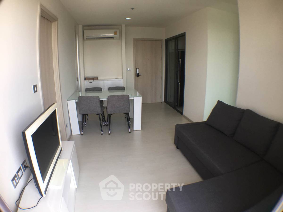 รูป คอนโด 2-ห้องนอน ที่ ริทึ่ม สุขุมวิท42 ใกล้ BTS เอกมัย (ID 514423) - รูปที่ 1/14