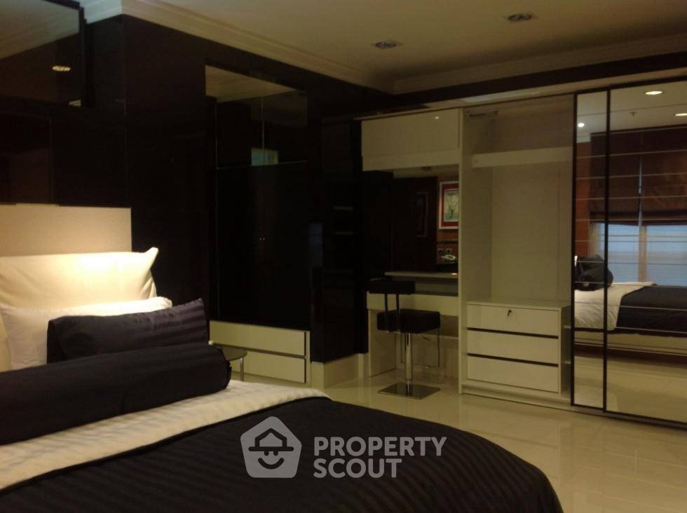 รูป คอนโด 1-ห้องนอน ที่ เดอะ มาสเตอร์ เซ็นเธรี่ยม อโศก-สุขุมวิท ใกล้ MRT สุขุมวิท (ID 509989) - รูปที่ 1/7