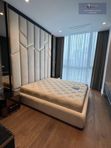 Supalai Icon Sathorn | 🚝ใกล้ BTS เซ็นหลุยส์ | #2025070710850