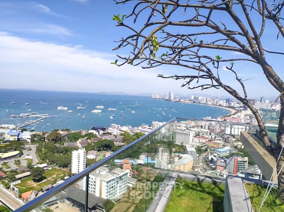 รูป คอนโด 2-ห้องนอน ที่ ยูนิกซ์ พัทยาใต้ ใกล้ ถนนพระตำหนัก พัทยา (ID 2188423) - รูปที่ 22/22