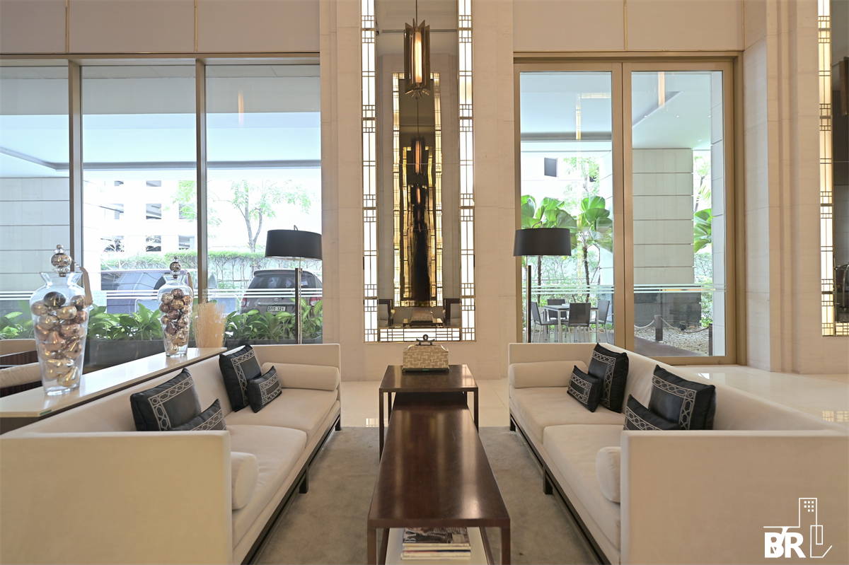 picture Q Langsuan Luxurious Design, Elevated Atmosphere near BTS Ratchadamri - 4/9