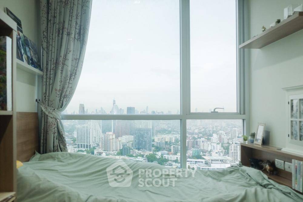 picture 2-BR Condo at RHYTHM Phahon-Ari near BTS Saphan Khwai (ID 595462) - 11/34