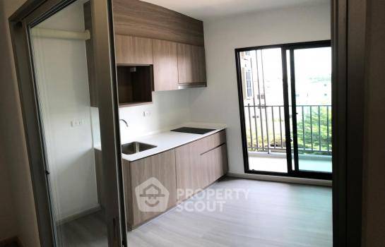 picture 1-BR Condo at The Parkland Charan - Pinklao near MRT Bang Yi Khan (ID 850782) - 1/3