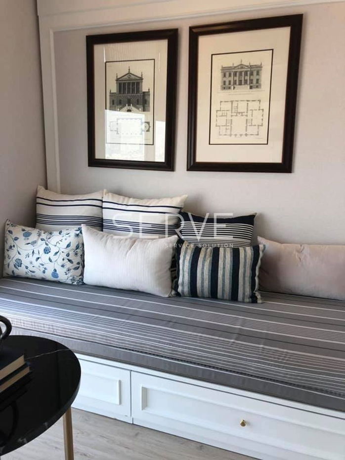 picture 2 Beds 76.08 Sq.m. High Fl.25+ Good Location BTS Chong Nonsi / For Sell-StarView Rama 3 - 16/20