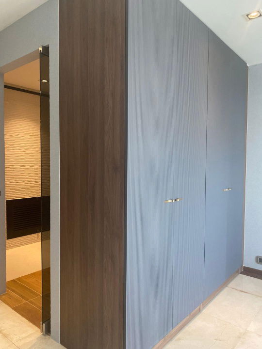 picture 3-BR Condo at Kallista Mansion near ARL Makkasan (ID 1831765) - 15/24