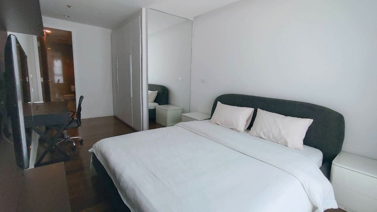 picture Condo for rent :  15 Sukhumvit Residence (BTS Nana )(Rt-01) - 7/40