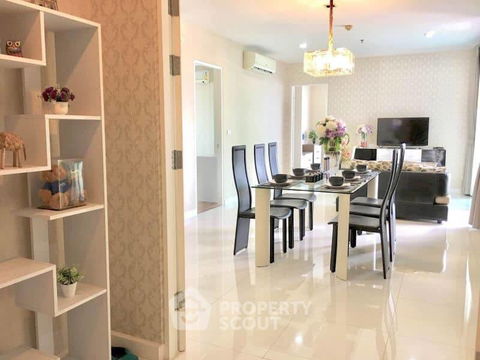 3-BR Condo at The Bloom Sukhumvit 71 near BTS Phra Khanong (ID 513830)