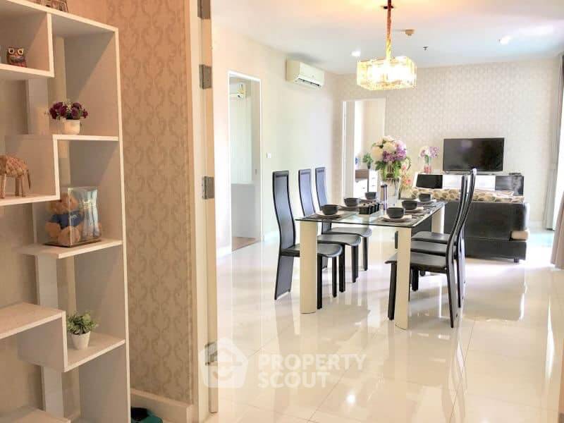 picture 3-BR Condo at The Bloom Sukhumvit 71 near BTS Phra Khanong (ID 513830) - 1/13