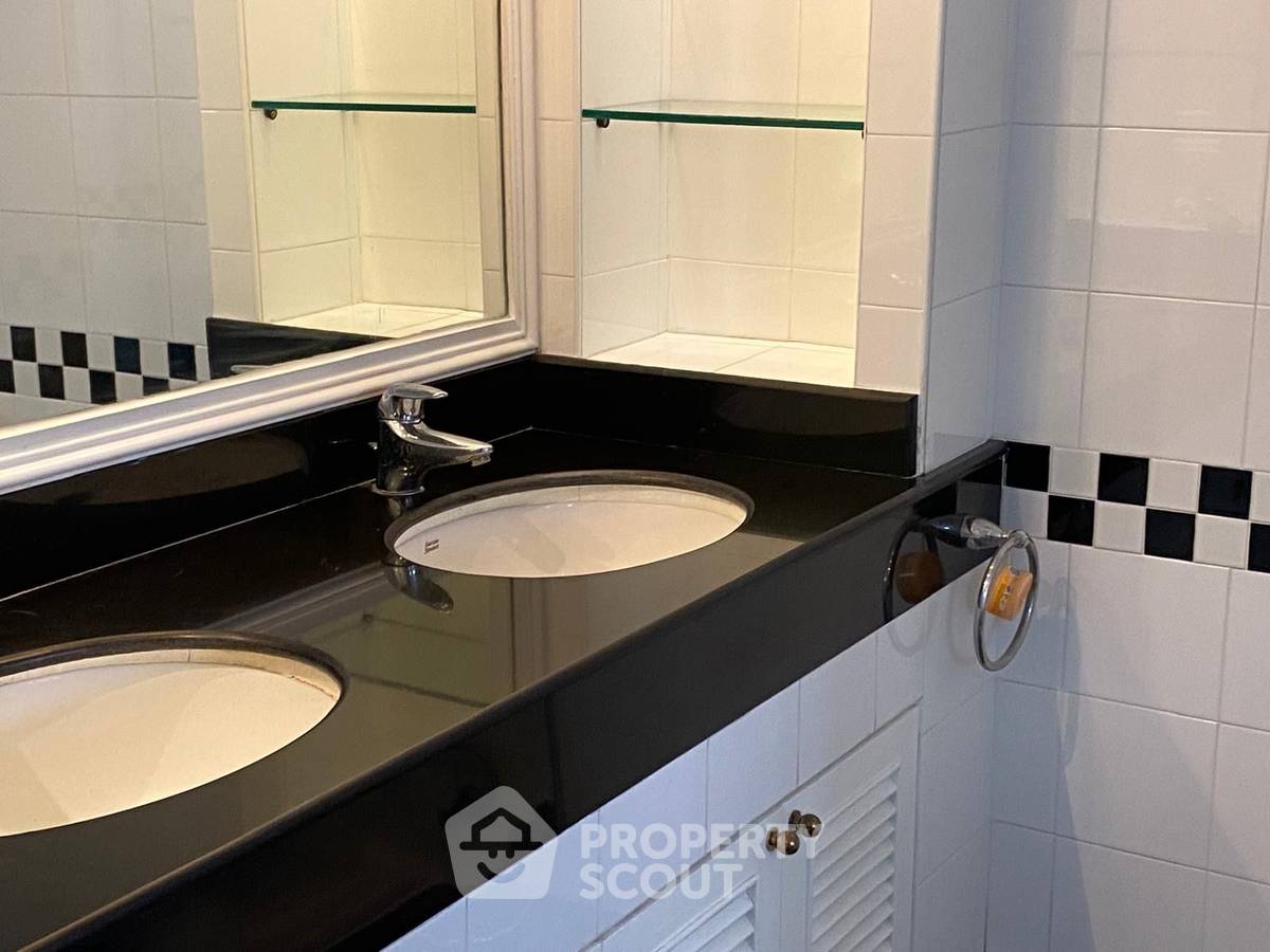 รูป คอนโด 3-ห้องนอน ที่ คาลิสต้า แมนชัน ใกล้ ARL มักกะสัน (ID 515563) - รูปที่ 16/18