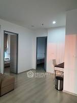 picture 2-BR Condo at Life Ratchadapisek near MRT Huai Khwang (ID 387112) - 6/7