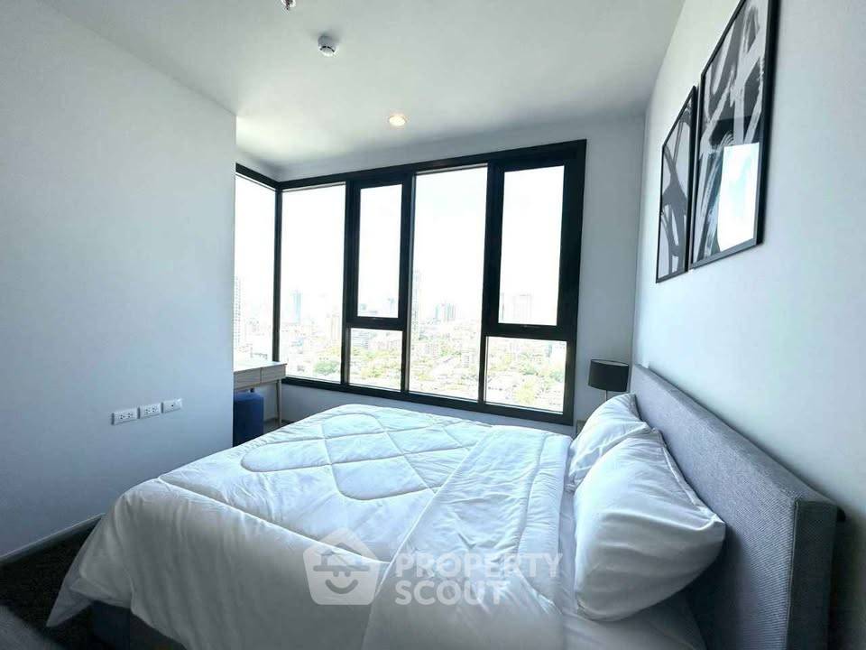 รูป คอนโด 2-ห้องนอน ที่ เอ็กซ์ที เอกมัย ใกล้ BTS ทองหล่อ (ID 2192706) - รูปที่ 5/11