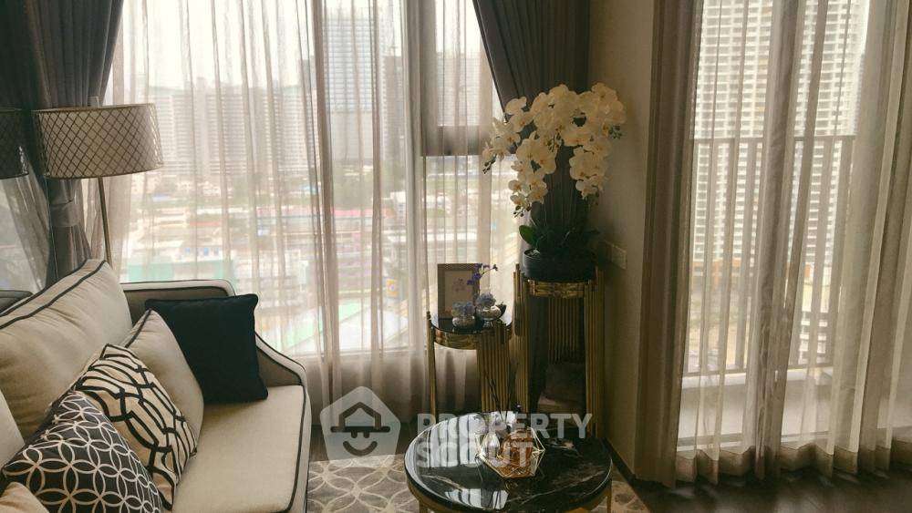 picture 1-BR Condo at Knightsbridge Space Ratchayothin near BTS Ratchayothin (ID 648231) - 26/26