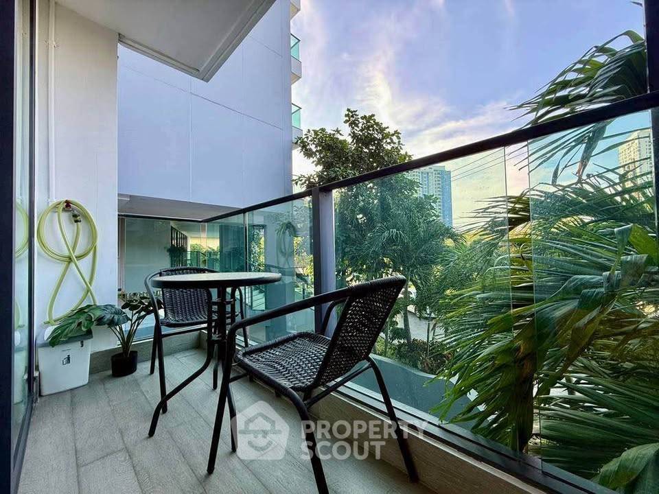 รูป คอนโด 1-ห้องนอน ที่ เดอะ จีเวล คอนโดมิเนี่ยม ใกล้ ถนนพระตำหนัก พัทยา (ID 2135274) - รูปที่ 16/19