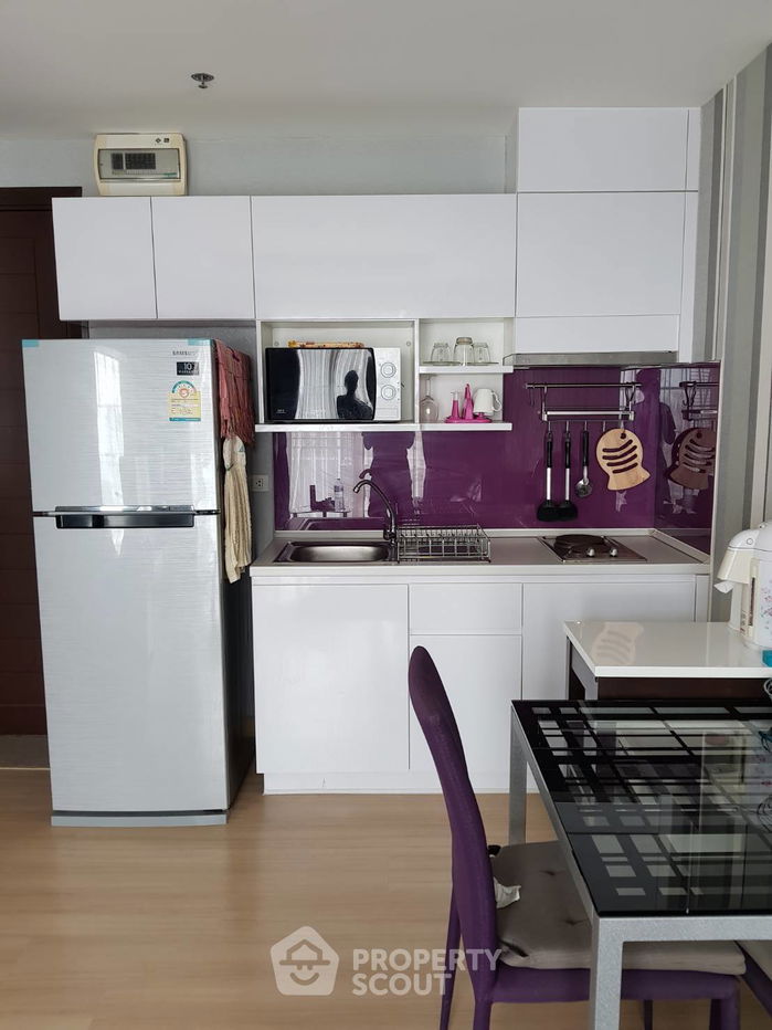 รูป คอนโด 1-ห้องนอน ที่ ทรู ทองหล่อ ใกล้ ARL รามคำแหง (ID 511327) - รูปที่ 3/5