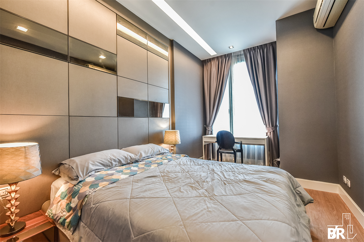 รูป อีควิน็อคซ์ พหล-วิภา  สะดวกสบายกับไลฟ์สไตล์สุด Luxury - รูปที่ 6/10