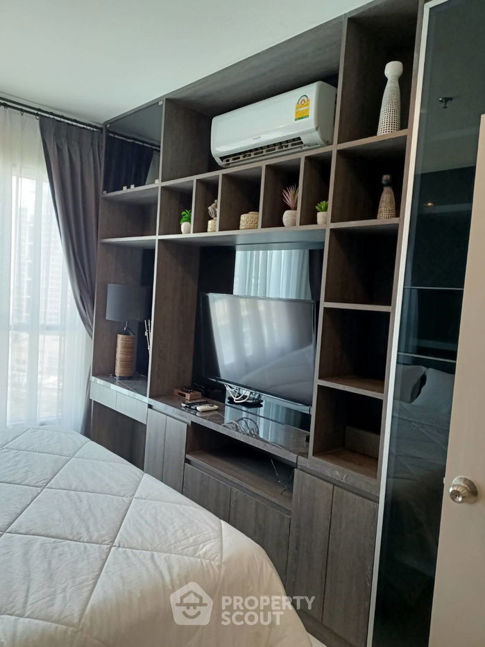 รูป คอนโด 2-ห้องนอน ที่ ไลฟ์ สุขุมวิท 48 ใกล้ BTS พระโขนง (ID 1797949) - รูปที่ 4/8