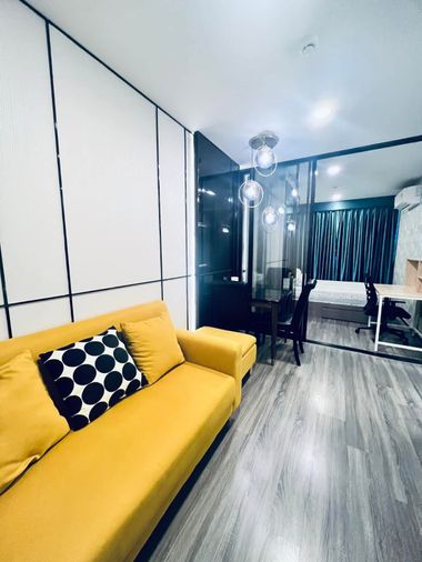 🛑LINE ID @cutecondo มี@🛑 The origin ลาดพร้าว15 14,000 มีเครื่องซักผ้า ว่าง✅ ตอบไว 