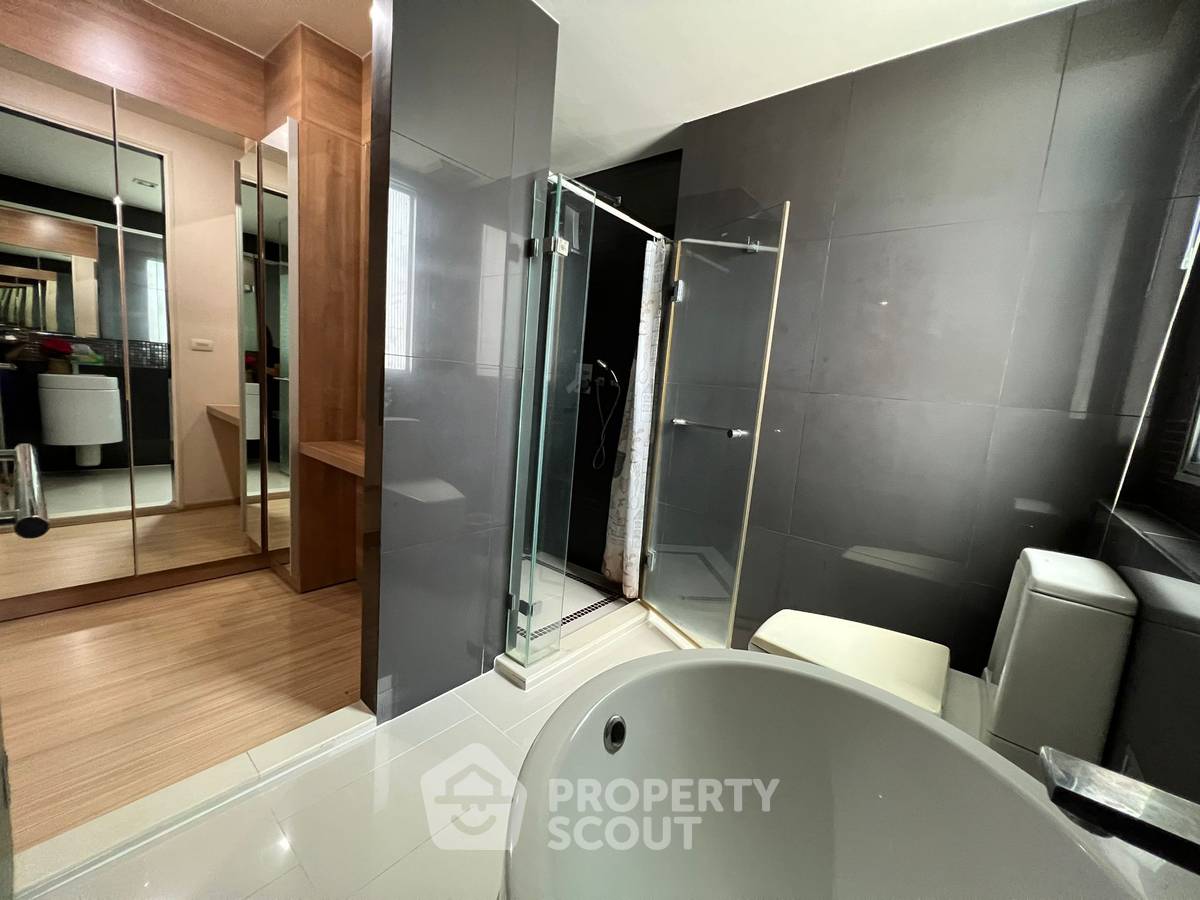 picture 2-BR Condo at Rhythm Sukhumvit 50 near BTS On Nut (ID 721865) - 5/9