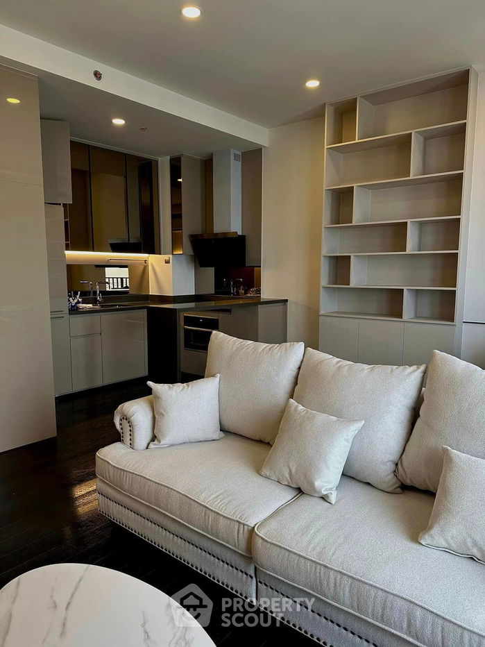 picture 2-BR Condo at Park Origin Thonglor near BTS Thong Lor (ID 1155460) - 9/21