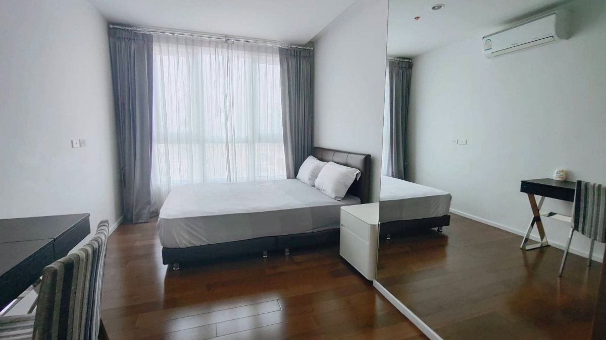 picture Condo for rent :  15 Sukhumvit Residence (BTS Nana )(Rt-01) - 14/40