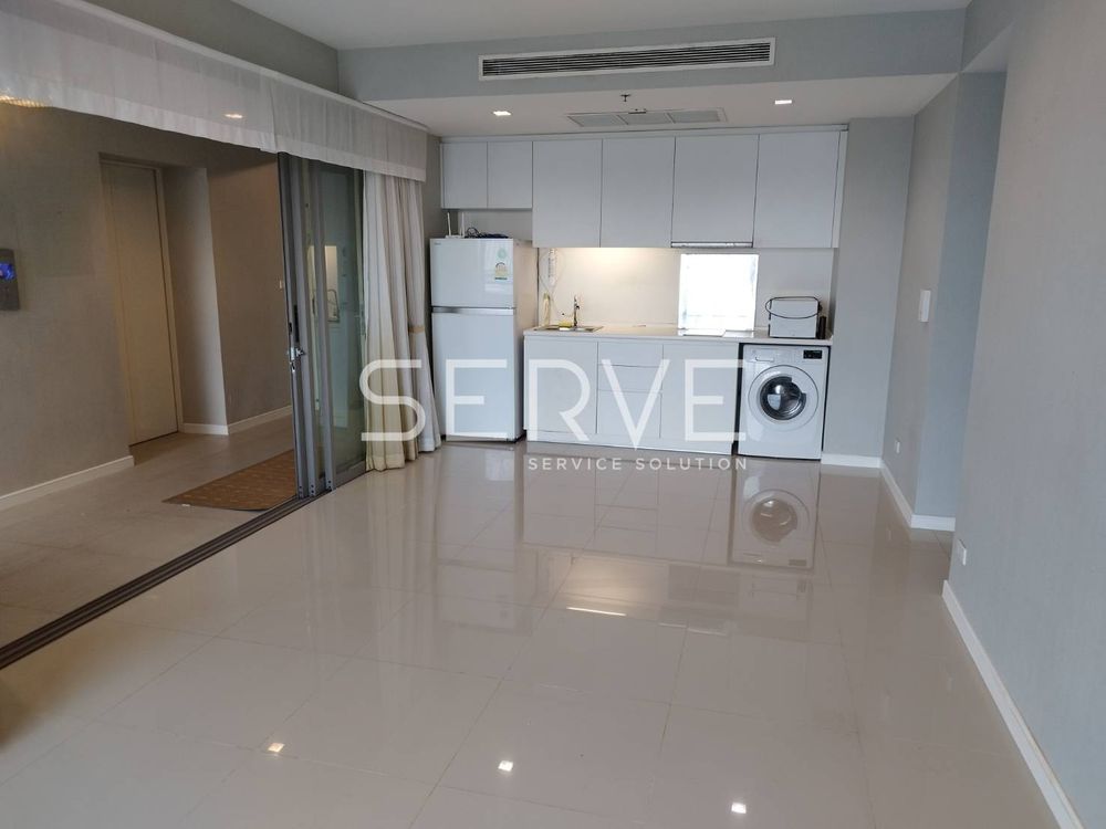 รูป 2 Beds 77.92 Sq.m. High Fl. 15+ River View Good Location BTS Chong Nonsi / For Sell-StarView Rama 3 - รูปที่ 6/12