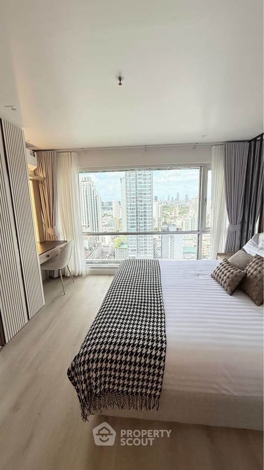 picture 1-BR Condo at Sukhumvit Suite near BTS Nana (ID 2185652) - 6/13