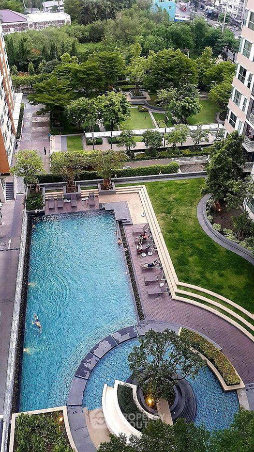 picture 1-BR Condo at S&S Sukhumvit 101/1 near BTS Udom Suk (ID 425702) - 14/18