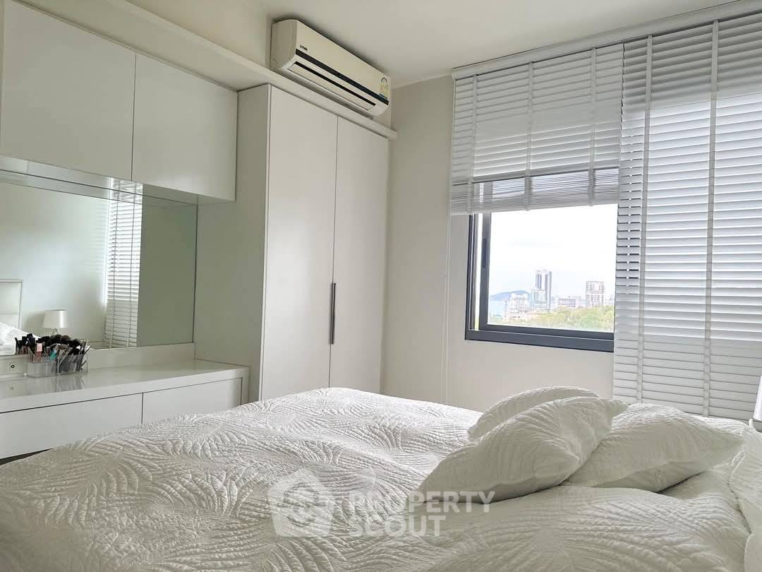 รูป คอนโด 2-ห้องนอน ที่ ยูนิกซ์ พัทยาใต้ ใกล้ ถนนพระตำหนัก พัทยา (ID 2188423) - รูปที่ 13/22