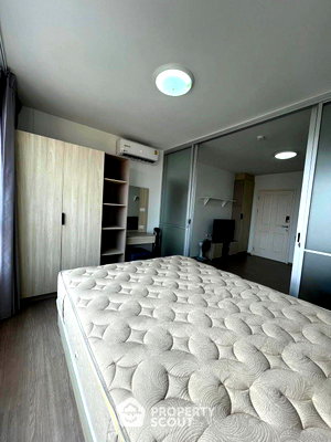 Condos for rent : 1-BR Condo For Rent At Park Ramindra, Anusawari (ID 2195492)